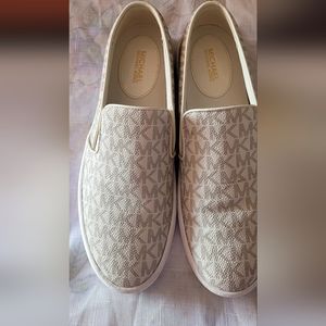 Womens Michael Kors sneakers